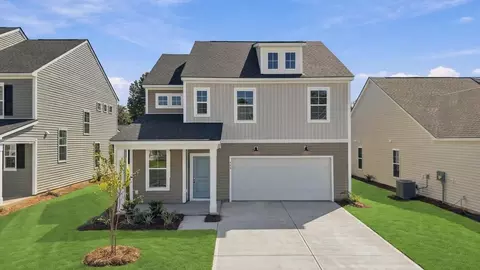 440 Cadbury Loop, Summerville, SC 29486