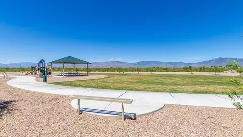 View/Area - 12247 E Rose Frances Dr, Vail, AZ 85641 photo 7 of 11
