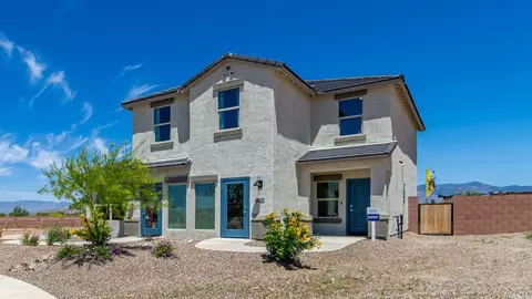 Exterior - 12247 E Rose Frances Dr, Vail, AZ 85641 photo 2 of 10