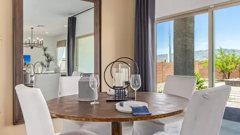 Dining - 12247 E Rose Frances Dr, Vail, AZ 85641 photo 2 of 4