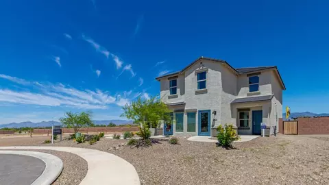 Exterior - 12247 E Rose Frances Dr, Vail, AZ 85641 photo 5 of 10