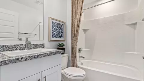 Bath - 12247 E Rose Frances Dr, Vail, AZ 85641 photo 8 of 8