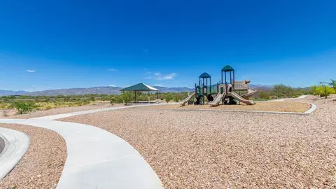 View/Area - 12247 E Rose Frances Dr, Vail, AZ 85641 photo 9 of 11