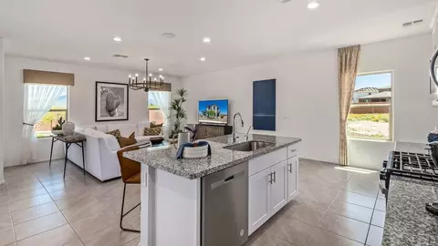 Kitchen - 12247 E Rose Frances Dr, Vail, AZ 85641 photo 7 of 7