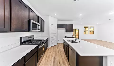 Kitchen - 12247 E Rose Frances Dr, Vail, AZ 85641 photo 3 of 7