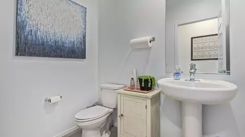 Bath - 12247 E Rose Frances Dr, Vail, AZ 85641 photo 5 of 8