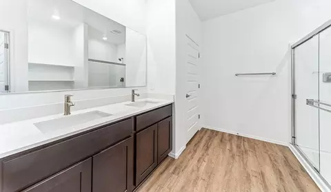 Bath - 12247 E Rose Frances Dr, Vail, AZ 85641 photo 4 of 8