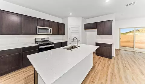 Kitchen - 12247 E Rose Frances Dr, Vail, AZ 85641 photo 1 of 7