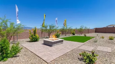 Exterior - 12247 E Rose Frances Dr, Vail, AZ 85641 photo 7 of 10