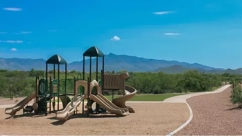 View/Area - 12247 E Rose Frances Dr, Vail, AZ 85641 photo 2 of 11