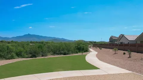 View/Area - 12247 E Rose Frances Dr, Vail, AZ 85641 photo 3 of 11