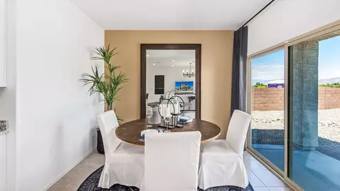 Dining - 12247 E Rose Frances Dr, Vail, AZ 85641 photo 3 of 4