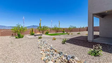 Exterior - 12247 E Rose Frances Dr, Vail, AZ 85641 photo 8 of 10