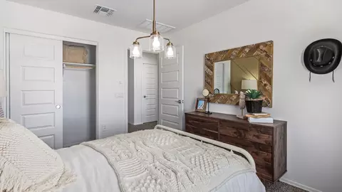 Bedroom - 12247 E Rose Frances Dr, Vail, AZ 85641 photo 17 of 17