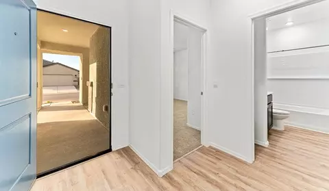 Entry Way - 12247 E Rose Frances Dr, Vail, AZ 85641 photo 1 of 7