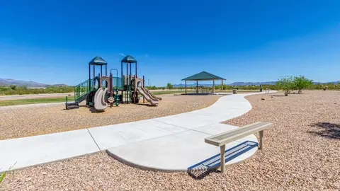 View/Area - 12247 E Rose Frances Dr, Vail, AZ 85641 photo 6 of 11