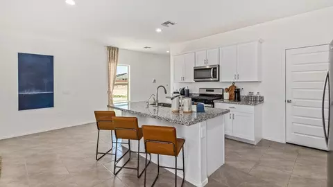 Kitchen - 12247 E Rose Frances Dr, Vail, AZ 85641 photo 6 of 7