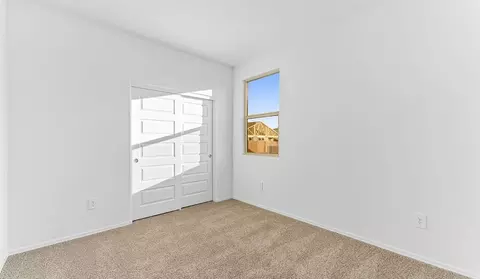 Bedroom - 12247 E Rose Frances Dr, Vail, AZ 85641 photo 3 of 17