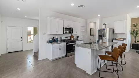 Kitchen - 12247 E Rose Frances Dr, Vail, AZ 85641 photo 5 of 7