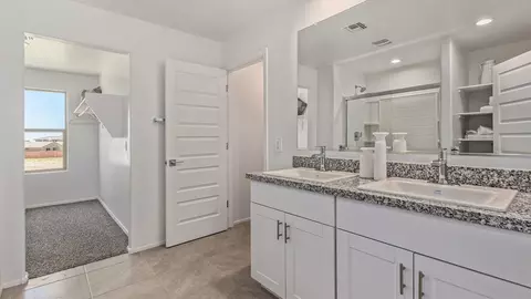 Bath - 12247 E Rose Frances Dr, Vail, AZ 85641 photo 6 of 8