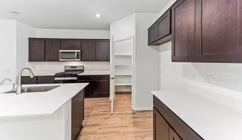 Kitchen - 12247 E Rose Frances Dr, Vail, AZ 85641 photo 2 of 7