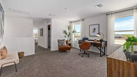 Entry Way - 12247 E Rose Frances Dr, Vail, AZ 85641 photo 7 of 7