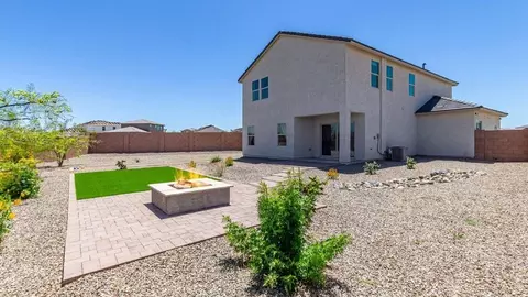 Exterior - 12247 E Rose Frances Dr, Vail, AZ 85641 photo 9 of 10