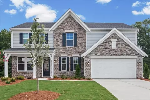 208 Pickens Bluff Ln, Hiram, GA 30141