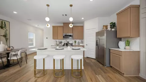 11431 Evergreen Harvest Dr, Houston, TX 77040