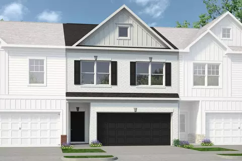 Lorraine Drive, Gallatin, TN 37066