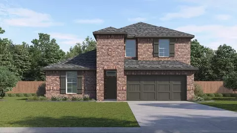9413 Baron Way, Mckinney, TX 75071
