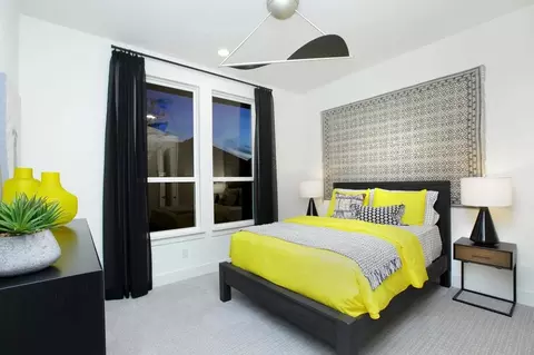 Bedroom - 2992 Dynasty Dr, Leander, TX 78641 photo 3 of 7