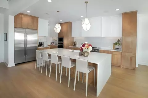 Kitchen - 2992 Dynasty Dr, Leander, TX 78641 photo 3 of 4