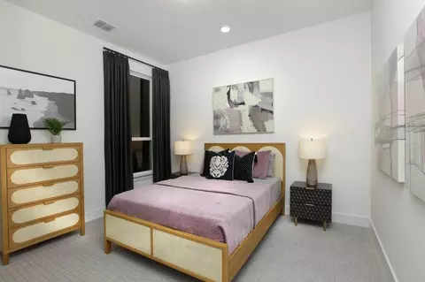 Bedroom - 2992 Dynasty Dr, Leander, TX 78641 photo 5 of 7