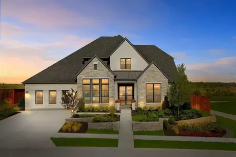 Exterior - 2992 Dynasty Dr, Leander, TX 78641 photo 4 of 11