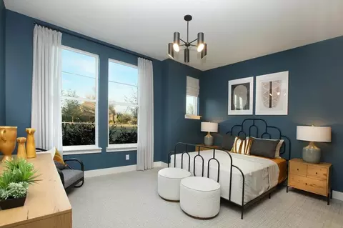 Bedroom - 2992 Dynasty Dr, Leander, TX 78641 photo 2 of 7
