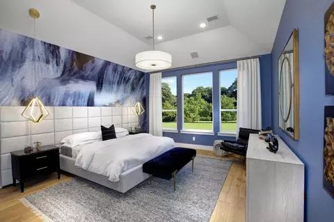 Bedroom - 2992 Dynasty Dr, Leander, TX 78641 photo 1 of 7