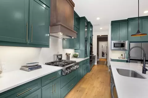 Kitchen - 2992 Dynasty Dr, Leander, TX 78641 photo 2 of 4