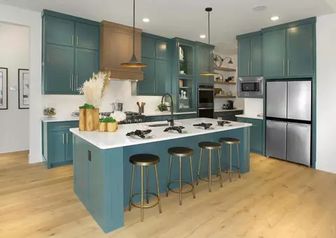 Kitchen - 2992 Dynasty Dr, Leander, TX 78641 photo 1 of 4
