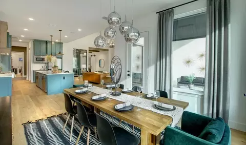Dining - 2992 Dynasty Dr, Leander, TX 78641 photo 2 of 3