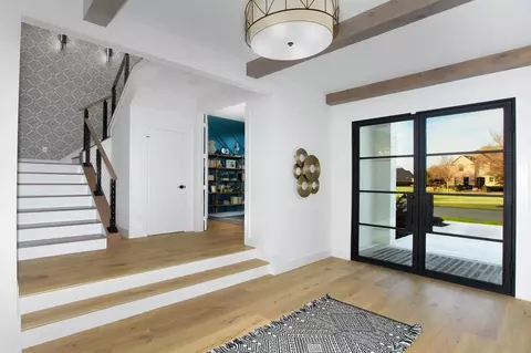 Entry Way - 2992 Dynasty Dr, Leander, TX 78641 photo 1 of 3