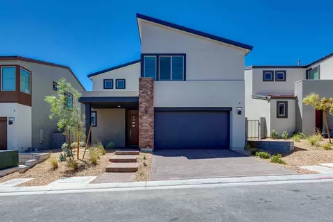 10457 Mountain Aster Ave, Las Vegas, NV 89166