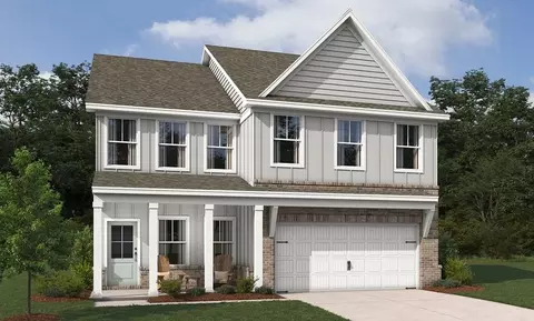 5448 Hargrove Way, Flowery Branch, GA 30542