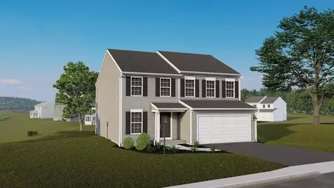 8760 Jocelyn Dr, Waynesboro, PA 17268