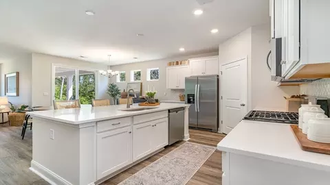 Kitchen - 154 Bantry Ln, Conway, SC 29526 photo 1 of 3