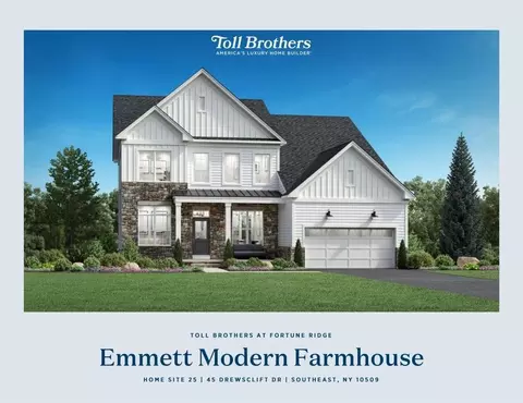 Exterior - 45 Drewsclift Dr, Southeast, NY 10509 photo 2 of 4
