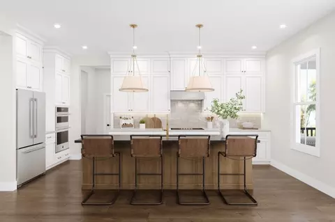Kitchen - 45 Drewsclift Dr, Southeast, NY 10509 photo 1 of 3