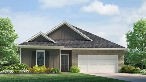 6921 Brook Hollow Dr, Zachary, LA 70791