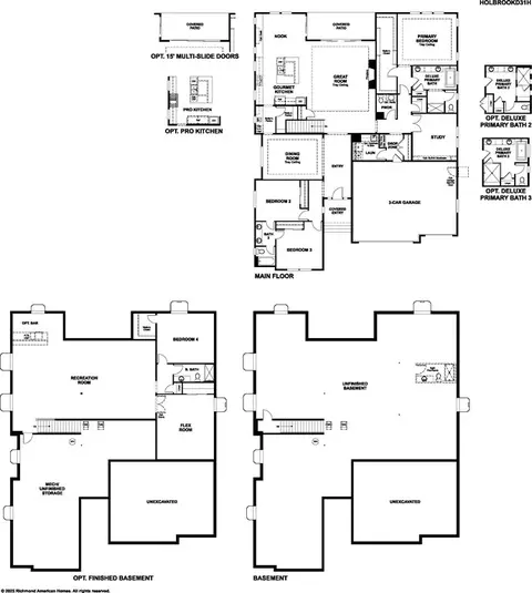 1264 Oleander St, Castle Rock, CO 80109