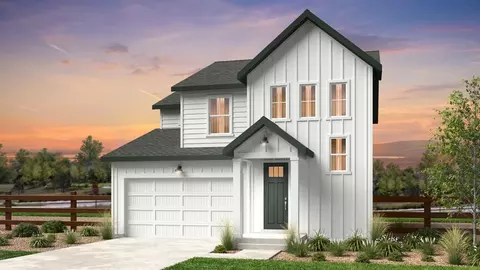 16537 W 92nd Pl, Arvada, CO 80007